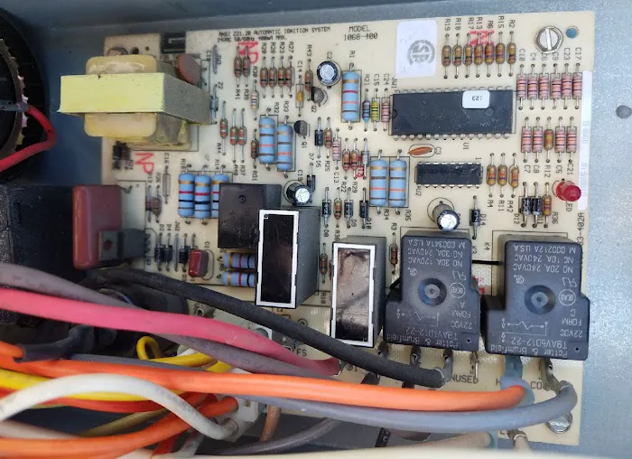 J&S A/C and Heating Repair Picture 7