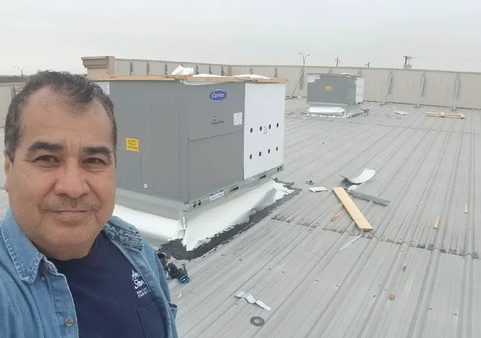 J&S A/C and Heating Repair Picture 10