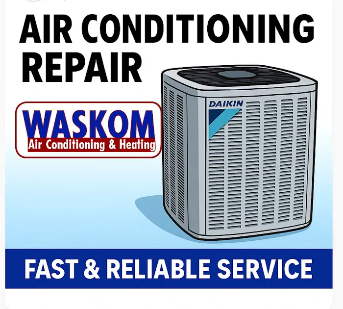 WaskomHVAC Picture 2