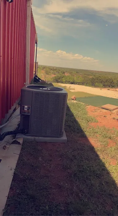 WaskomHVAC Picture 1