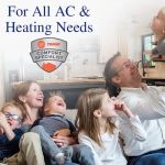 C & R Sales and Repairing, Inc.