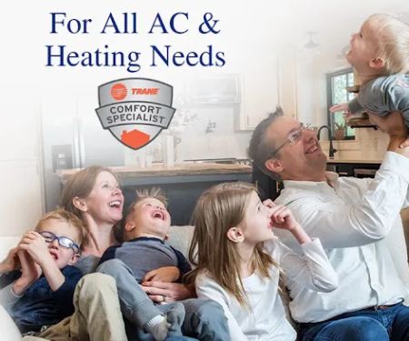 C & R Sales and Repairing, Inc.