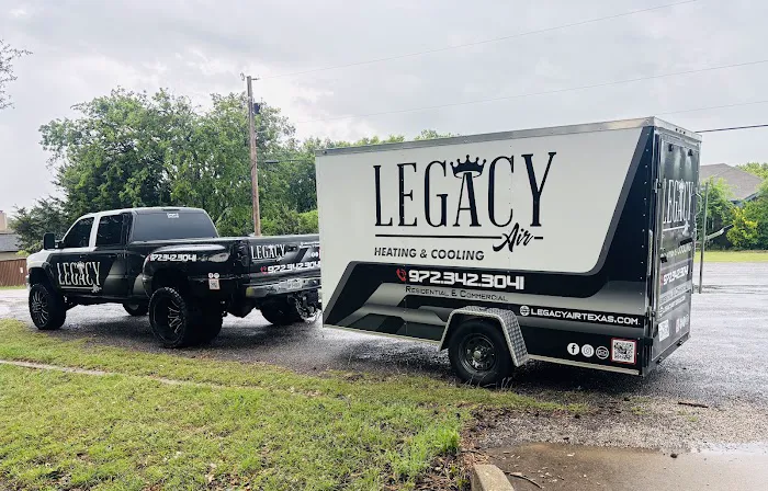 Legacy Heating & Air LLC Picture 3