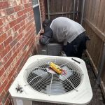 Legacy Heating & Air LLC