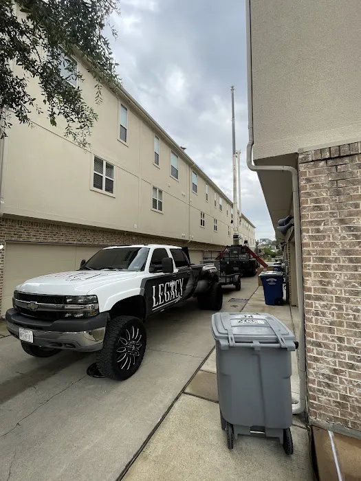 Legacy Heating & Air LLC Picture 2