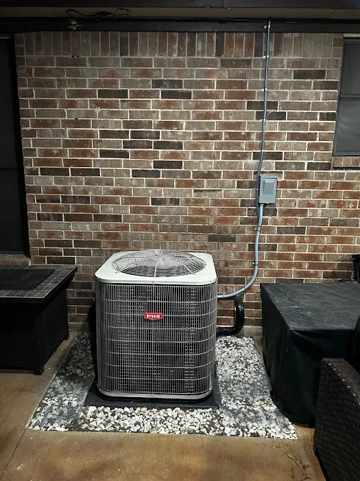 Legacy Heating & Air LLC Picture 4