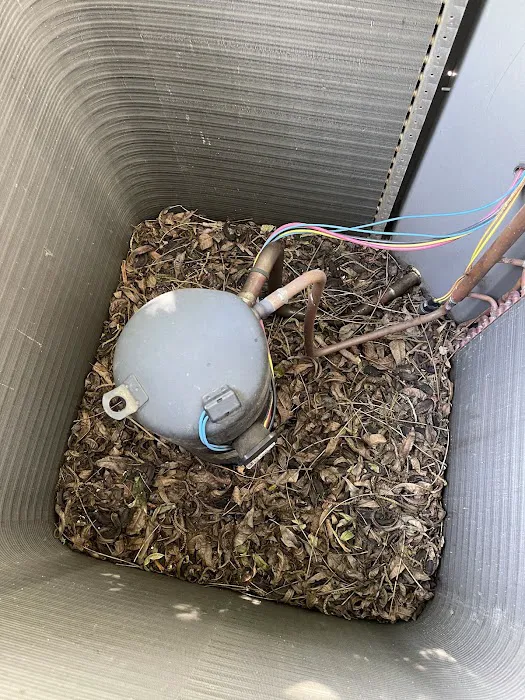 Legacy Heating & Air LLC Picture 5