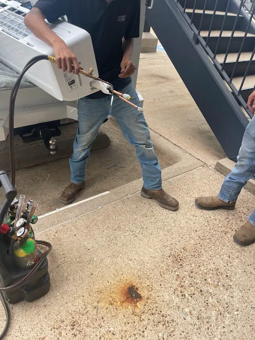 Legacy Heating & Air LLC Picture 8