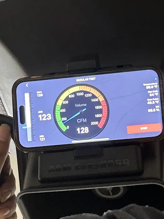 Legacy Heating & Air LLC Picture 9