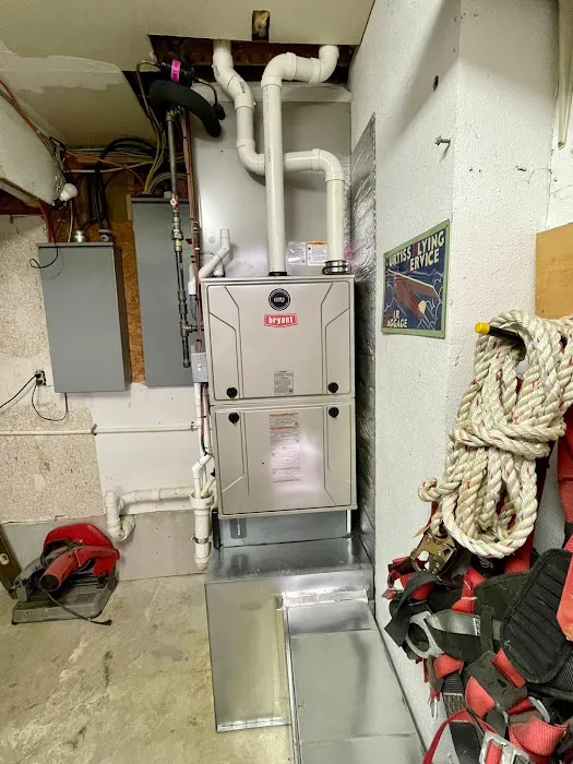 Legacy Heating & Air LLC Picture 7