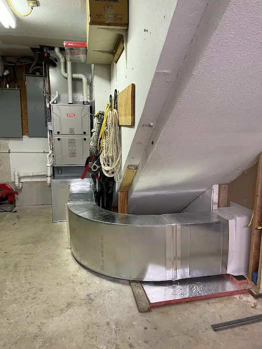 Legacy Heating & Air LLC Picture 10