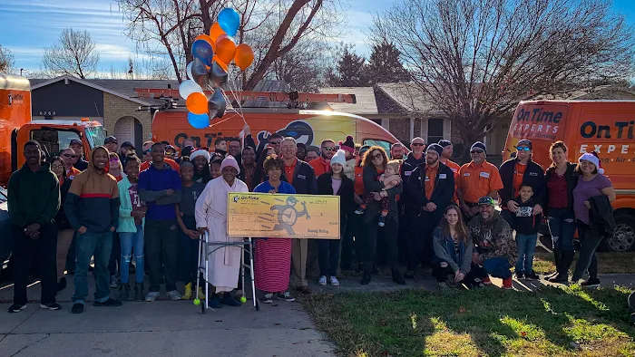 On Time Experts Picture 2