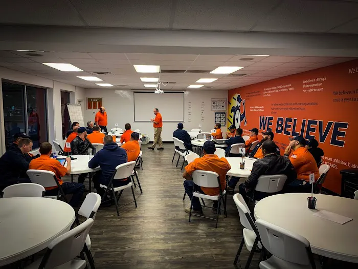 On Time Experts Picture 1