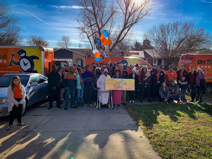 On Time Experts Picture 3