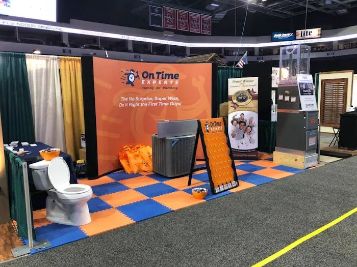 On Time Experts Picture 4