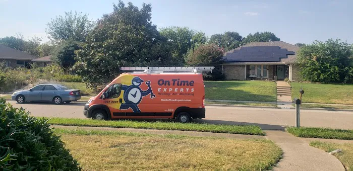 On Time Experts Picture 7