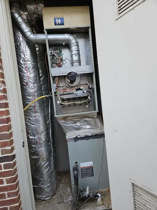 Dallas Heating and Air Conditioning Picture 3