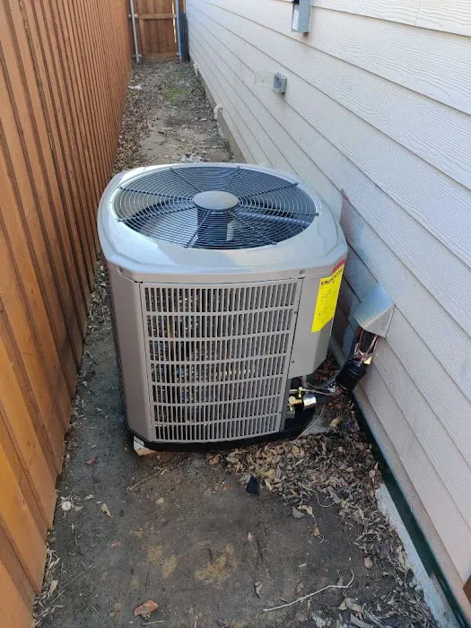 Dallas Heating and Air Conditioning Picture 2