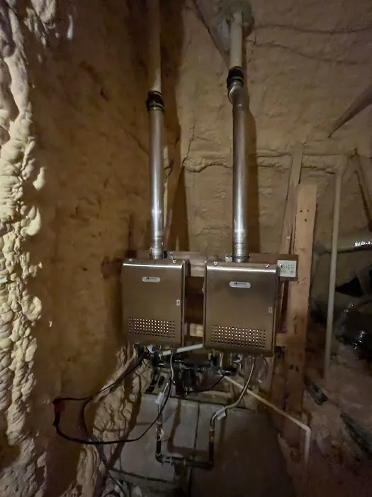 Dallas Heating and Air Conditioning Picture 9