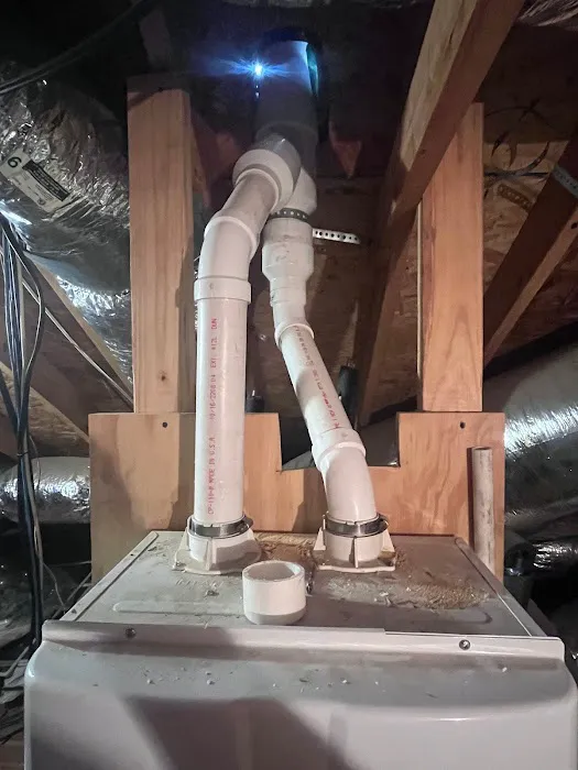 Dallas Heating and Air Conditioning Picture 4