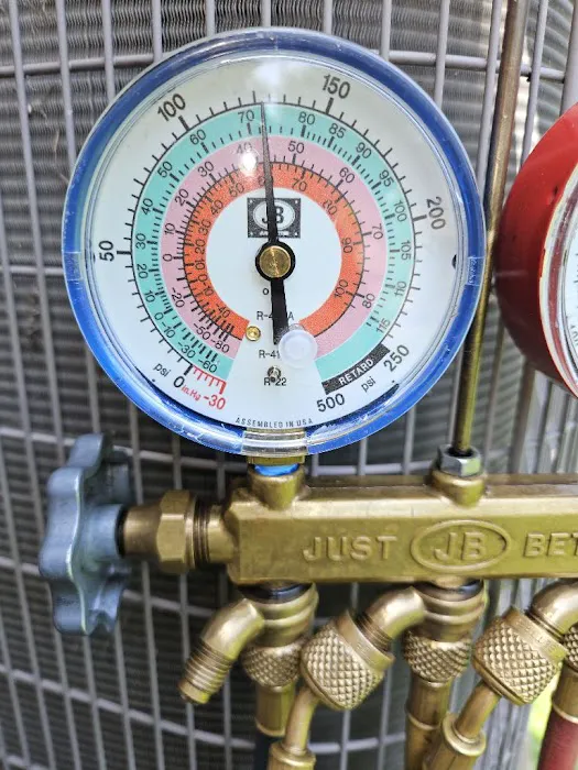 Dallas Heating and Air Conditioning Picture 6