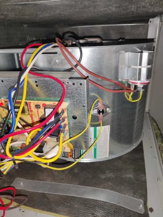 Dallas Heating and Air Conditioning Picture 5