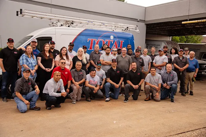 Total Air & Heat Co. Picture 2