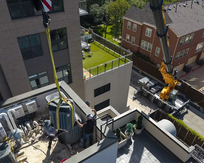 Total Air & Heat Co. Picture 3