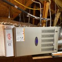 Total Air & Heat Co. ico