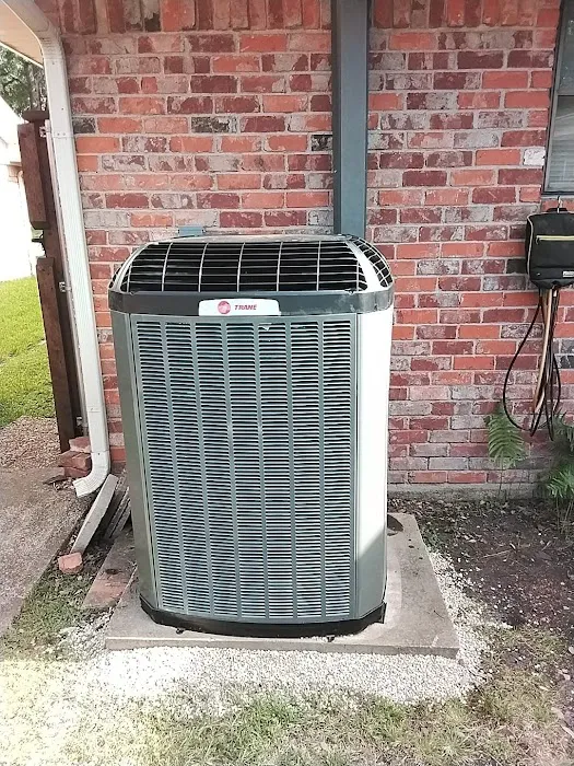 Total Air & Heat Co. Picture 4