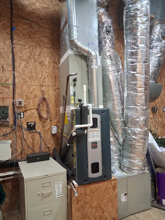 Total Air & Heat Co. Picture 6