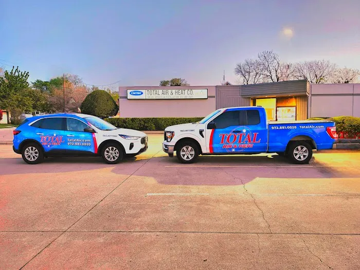 Total Air & Heat Co. Picture 8