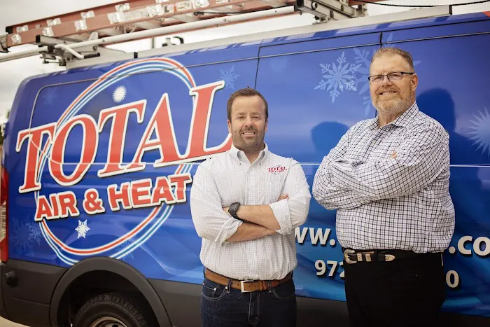 Total Air & Heat Co. Picture 9