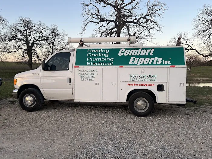 Comfort Experts Inc. Picture 1