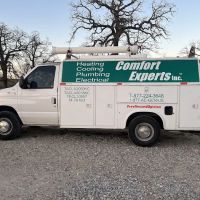 Comfort Experts Inc. ico