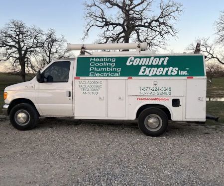 Comfort Experts Inc.