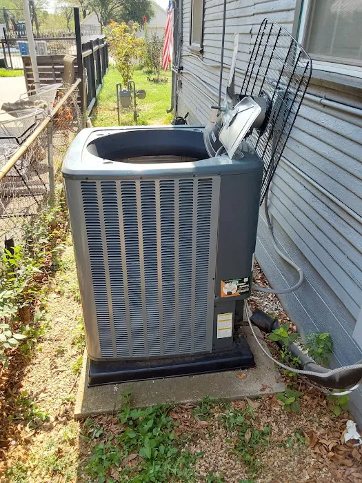 Comfort Experts Inc. Picture 2