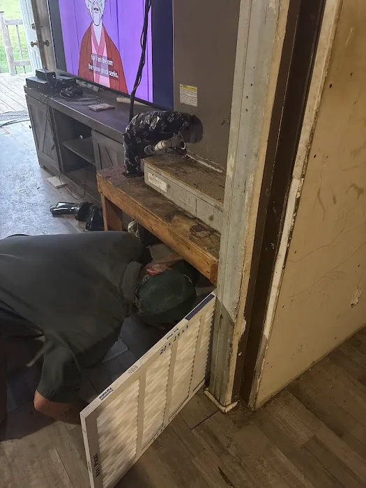 Comfort Experts Inc. Picture 5