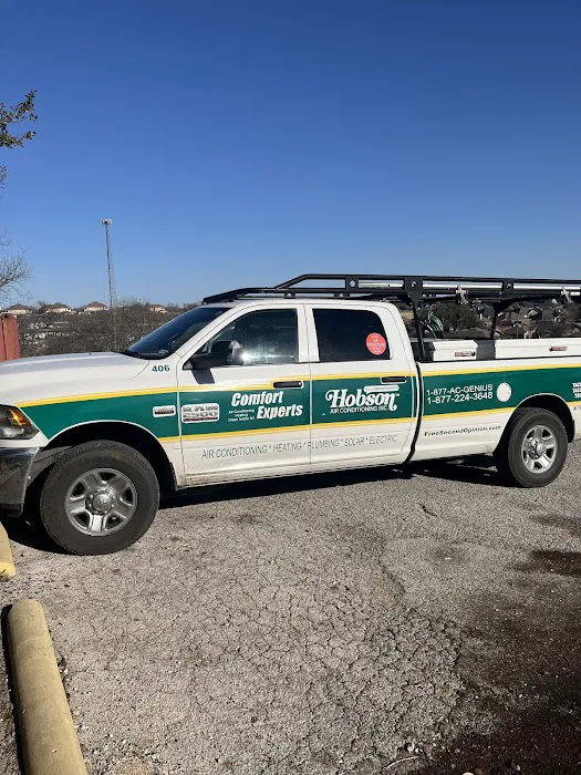 Comfort Experts Inc. Picture 4