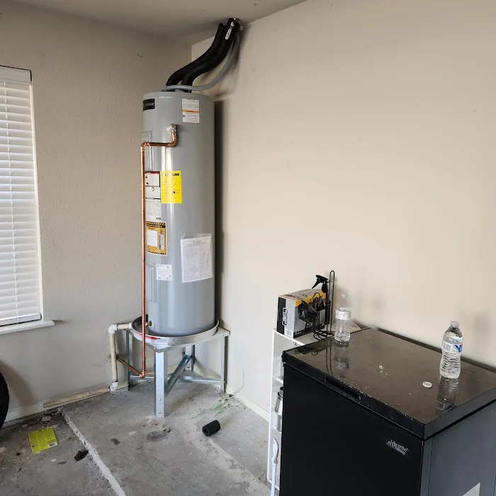 Comfort Experts Inc. Picture 10