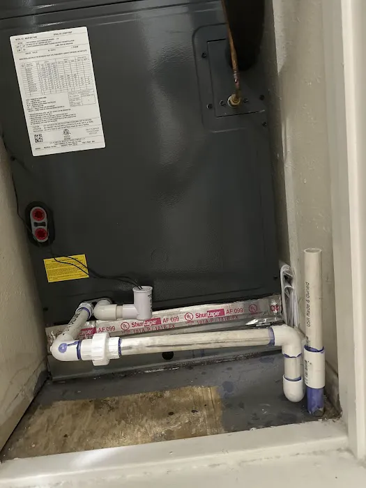 Comfort Experts Inc. Picture 9