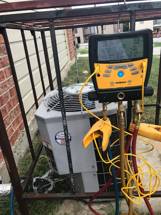 Texas Discount Air Picture 2