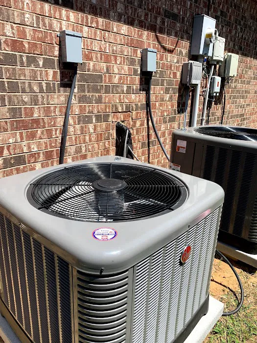 Texas Discount Air Picture 1