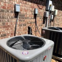 Texas Discount Air ico