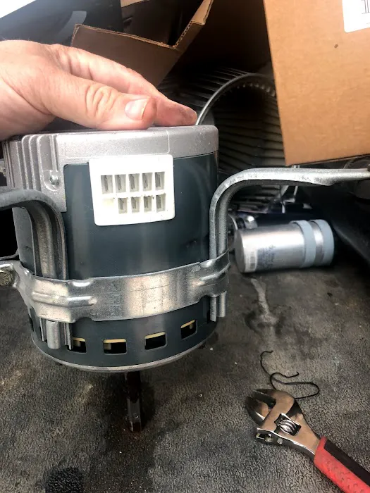 Texas Discount Air Picture 5