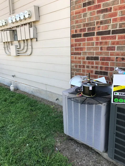 Texas Discount Air Picture 10