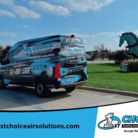 1st Choice Plumbing, Heating & Air Solutions ico
