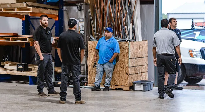 1st Choice Plumbing, Heating & Air Solutions Picture 9