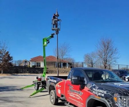 Speedy Electric & A/C