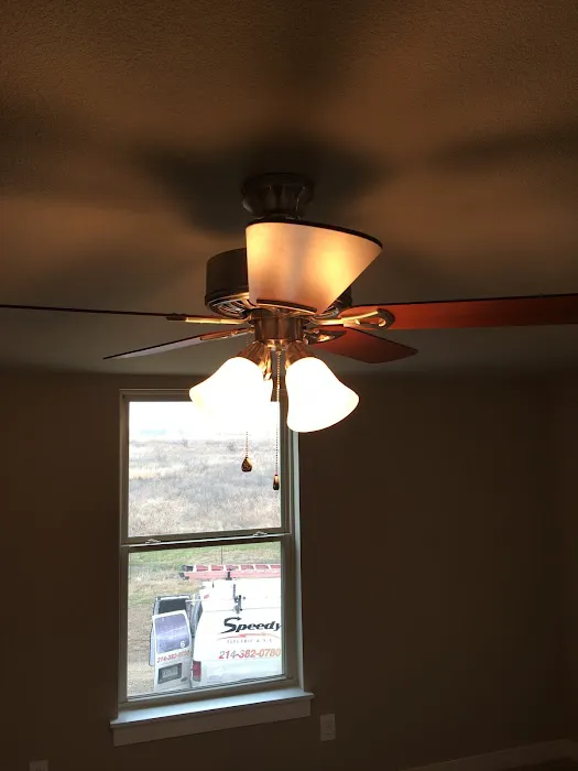 Speedy Electric & A/C Picture 5